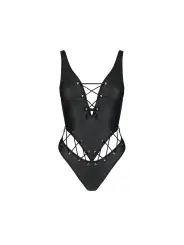 BODY FRANCESCA PRETO PASSION
