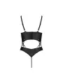 BODY FRANCESCA PRETO PASSION