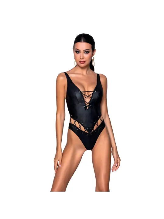 BODY FRANCESCA PRETO PASSION
