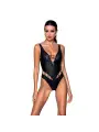 BODY FRANCESCA PRETO PASSION