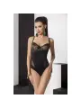 BODY FLORIS PRETO PASSION