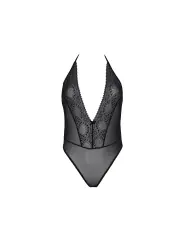 BODY DROSERA PRETO ECO COLLECTION PASSION