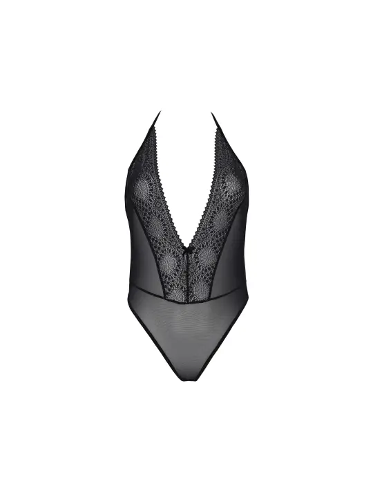 BODY DROSERA PRETO ECO COLLECTION PASSION