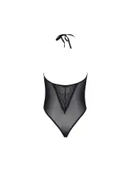 BODY DROSERA PRETO ECO COLLECTION PASSION