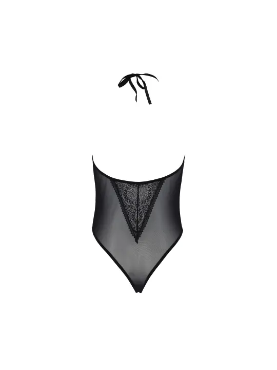 BODY DROSERA PRETO ECO COLLECTION PASSION