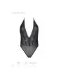 BODY DROSERA PRETO ECO COLLECTION PASSION