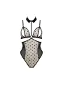 BODY DOMINICA BEGE DEVIL COLLECTION PASSION