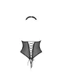 BODY DOMINICA BEGE DEVIL COLLECTION PASSION
