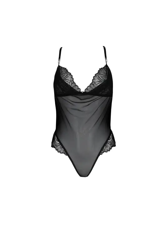 BODY DELIENA PRETO PASSION