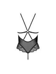 BODY DELIENA PRETO PASSION