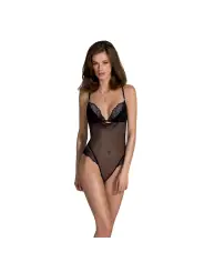 BODY DELIENA PRETO PASSION