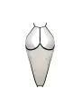 BODY CHIKA BEGE DEVIL COLLECTION PASSION