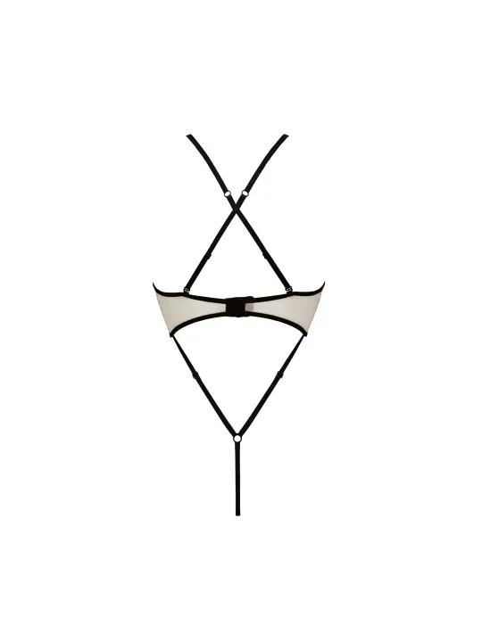 BODY CHIKA BEGE DEVIL COLLECTION PASSION