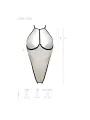 BODY CHIKA BEGE DEVIL COLLECTION PASSION