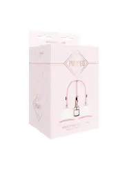 BOMBA DESENVOLVEDORA BREAST PUMP SET LARGE PUMPED