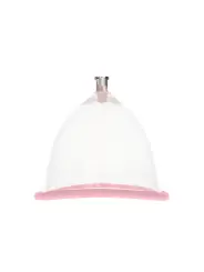 BOMBA DESENVOLVEDORA BREAST PUMP SET LARGE PUMPED