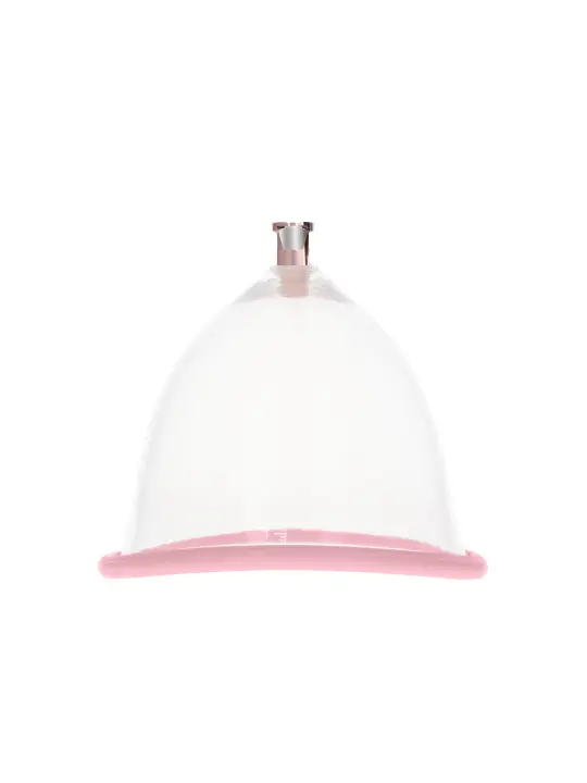 BOMBA DESENVOLVEDORA BREAST PUMP SET LARGE PUMPED