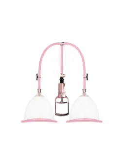 BOMBA DESENVOLVEDORA BREAST PUMP SET LARGE PUMPED