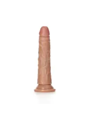 DILDO SLIM REALISTIC 6 /15,5 CM REALROCK