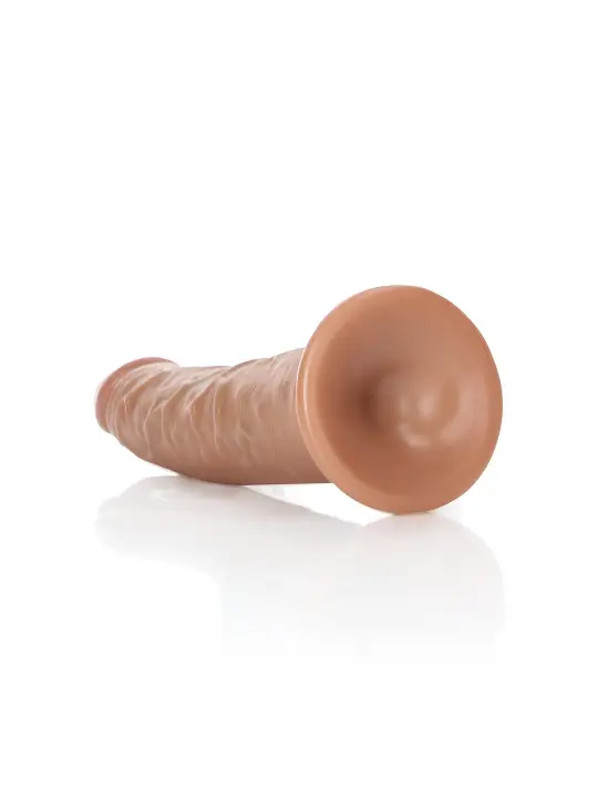 DILDO SLIM REALISTIC 6 /15,5 CM REALROCK
