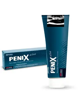 CREME ESTIMULANTE PARA O PÉNIS PENIX ACTIVE 75ML