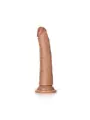 DILDO SLIM REALISTIC 6 /15,5 CM REALROCK