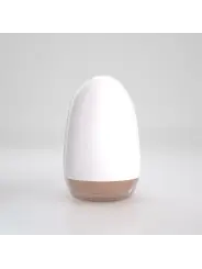 OVO MASTURBADOR EZY EGG THE NOVICE CRUSHIOUS