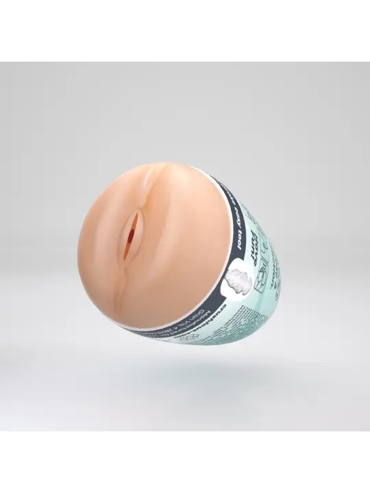 OVO MASTURBADOR EZY EGG THE NOVICE CRUSHIOUS