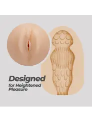 OVO MASTURBADOR EZY EGG THE NOVICE CRUSHIOUS