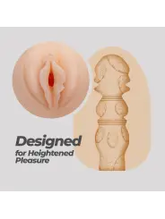 OVO MASTURBADOR EZY EGG THE LOVER CRUSHIOUS