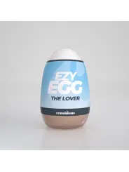 OVO MASTURBADOR EZY EGG THE LOVER CRUSHIOUS