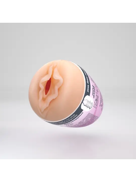 OVO MASTURBADOR EZY EGG THE SKILLED CRUSHIOUS