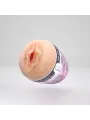 OVO MASTURBADOR EZY EGG THE SKILLED CRUSHIOUS