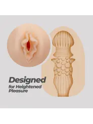 OVO MASTURBADOR EZY EGG THE SKILLED CRUSHIOUS