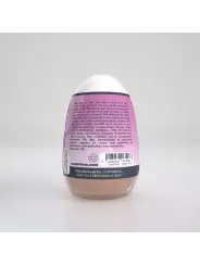 OVO MASTURBADOR EZY EGG THE SKILLED CRUSHIOUS