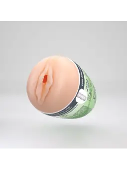 OVO MASTURBADOR EZY EGG THE EXPERT CRUSHIOUS