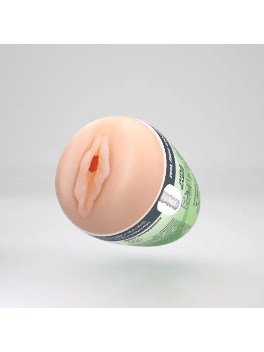 OVO MASTURBADOR EZY EGG THE EXPERT CRUSHIOUS