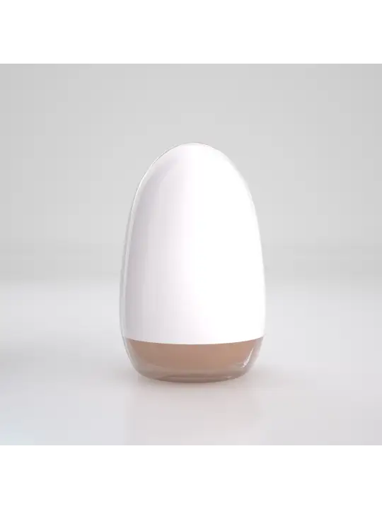 OVO MASTURBADOR EZY EGG THE EXPERT CRUSHIOUS