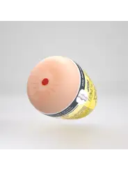 OVO MASTURBADOR EZY EGG ANAL CRUSHIOUS