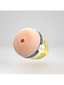 OVO MASTURBADOR EZY EGG ANAL CRUSHIOUS