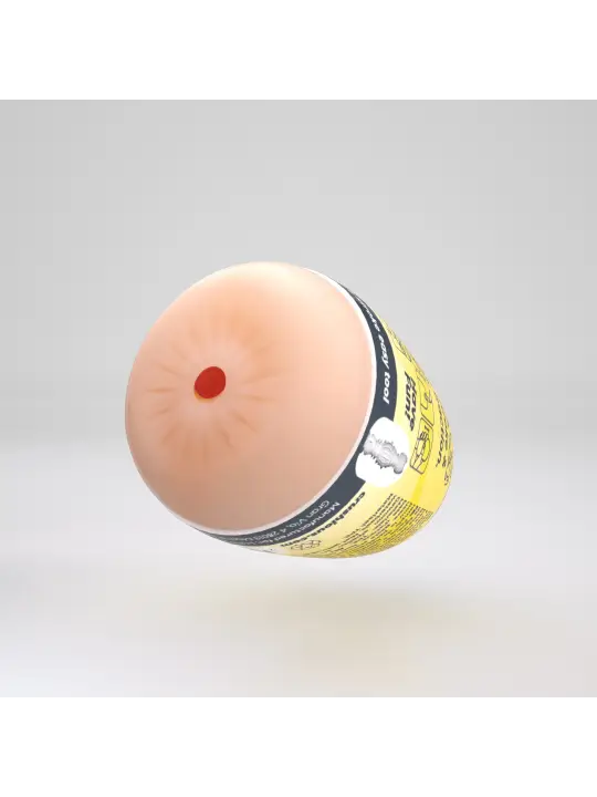 OVO MASTURBADOR EZY EGG ANAL CRUSHIOUS