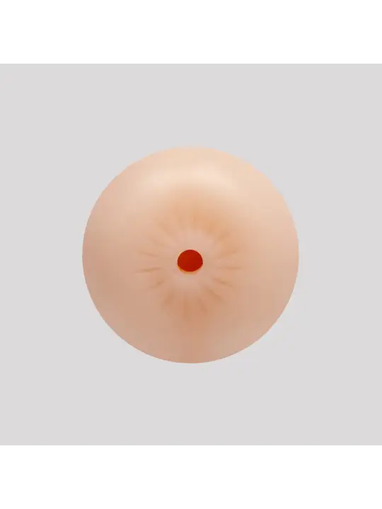 OVO MASTURBADOR EZY EGG ANAL CRUSHIOUS