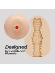 OVO MASTURBADOR EZY EGG ANAL CRUSHIOUS