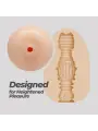 OVO MASTURBADOR EZY EGG ANAL CRUSHIOUS