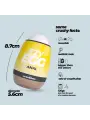 OVO MASTURBADOR EZY EGG ANAL CRUSHIOUS