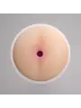 FAPPUCINO HOT BUNS MASTURBADOR ANAL PORTÁTIL CRUSHIOUS