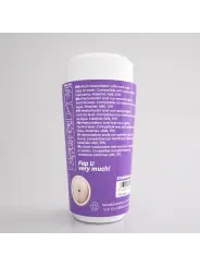 FAPPUCINO HOT BUNS MASTURBADOR ANAL PORTÁTIL CRUSHIOUS