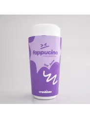 FAPPUCINO HOT BUNS MASTURBADOR ANAL PORTÁTIL CRUSHIOUS