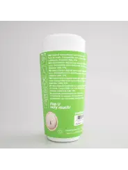 FAPPUCINO CREAMY PUSS MASTURBADOR VAGINAL PORTÁTIL CRUSHIOUS