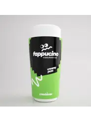 FAPPUCINO CREAMY PUSS MASTURBADOR VAGINAL PORTÁTIL CRUSHIOUS